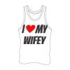Full Sublimated Singlet Thumbnail