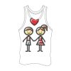 Full Sublimated Singlet Thumbnail