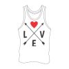Full Sublimated Singlet Thumbnail