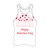 Full Sublimated Singlet Thumbnail