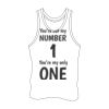 Full Sublimated Singlet Thumbnail