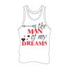 Full Sublimated Singlet Thumbnail