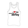 Full Sublimated Singlet Thumbnail