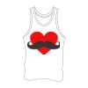 Full Sublimated Singlet Thumbnail