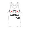 Full Sublimated Singlet Thumbnail