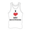 Full Sublimated Singlet Thumbnail