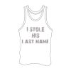 Full Sublimated Singlet Thumbnail
