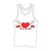Full Sublimated Singlet Thumbnail