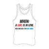 Full Sublimated Singlet Thumbnail