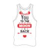 Full Sublimated Singlet Thumbnail