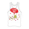 Full Sublimated Singlet Thumbnail