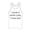 Full Sublimated Singlet Thumbnail