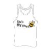 Full Sublimated Singlet Thumbnail