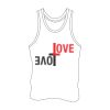Full Sublimated Singlet Thumbnail