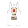 Full Sublimated Singlet Thumbnail