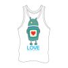 Full Sublimated Singlet Thumbnail