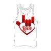 Full Sublimated Singlet Thumbnail