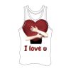Full Sublimated Singlet Thumbnail