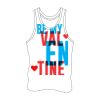 Full Sublimated Singlet Thumbnail