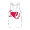Full Sublimated Singlet Thumbnail