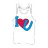 Full Sublimated Singlet Thumbnail