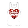 Full Sublimated Singlet Thumbnail