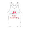 Full Sublimated Singlet Thumbnail