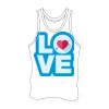 Full Sublimated Singlet Thumbnail