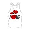 Full Sublimated Singlet Thumbnail
