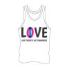 Full Sublimated Singlet Thumbnail