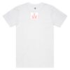 Mens Block Tubular Tee Thumbnail