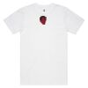 Mens Block Tubular Tee Thumbnail