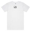 Mens Block Tubular Tee Thumbnail