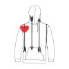 Full Sublimated Hoodie Thumbnail