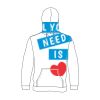 Full Sublimated Hoodie Thumbnail