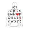 Full Sublimated Hoodie Thumbnail