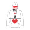Full Sublimated Hoodie Thumbnail