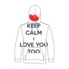 Full Sublimated Hoodie Thumbnail