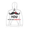 Full Sublimated Hoodie Thumbnail