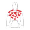Full Sublimated Hoodie Thumbnail