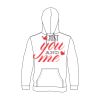Full Sublimated Hoodie Thumbnail