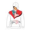 Full Sublimated Hoodie Thumbnail