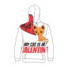 Full Sublimated Hoodie Thumbnail