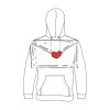 Full Sublimated Hoodie Thumbnail