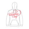 Full Sublimated Hoodie Thumbnail