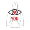 Full Sublimated Hoodie Thumbnail