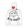 Full Sublimated Hoodie Thumbnail