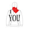Full Sublimated Hoodie Thumbnail