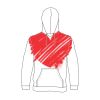 Full Sublimated Hoodie Thumbnail