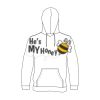 Full Sublimated Hoodie Thumbnail